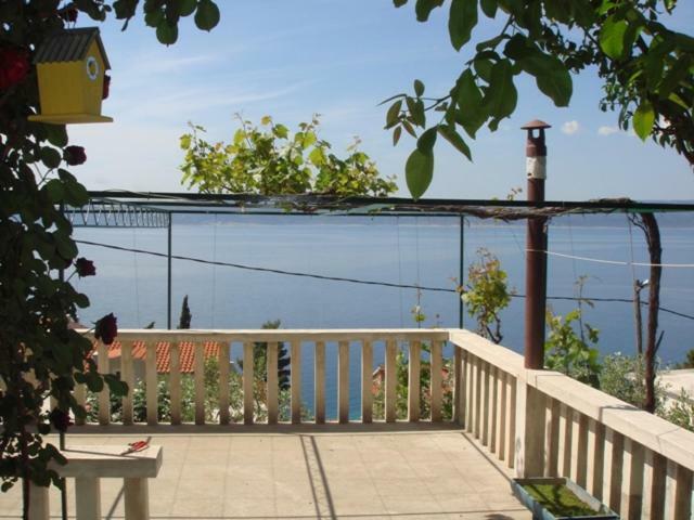 Holiday Home Sunce Pisak Eksteriør billede