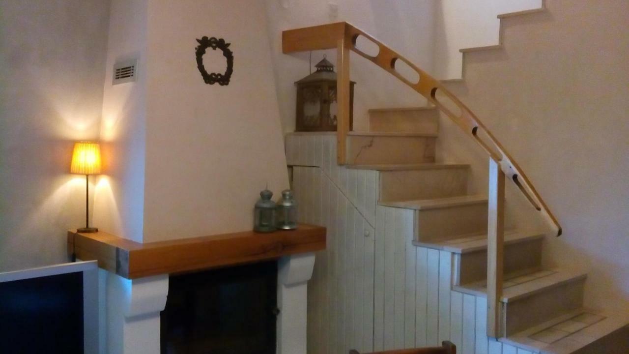 Holiday Home Sunce Pisak Eksteriør billede